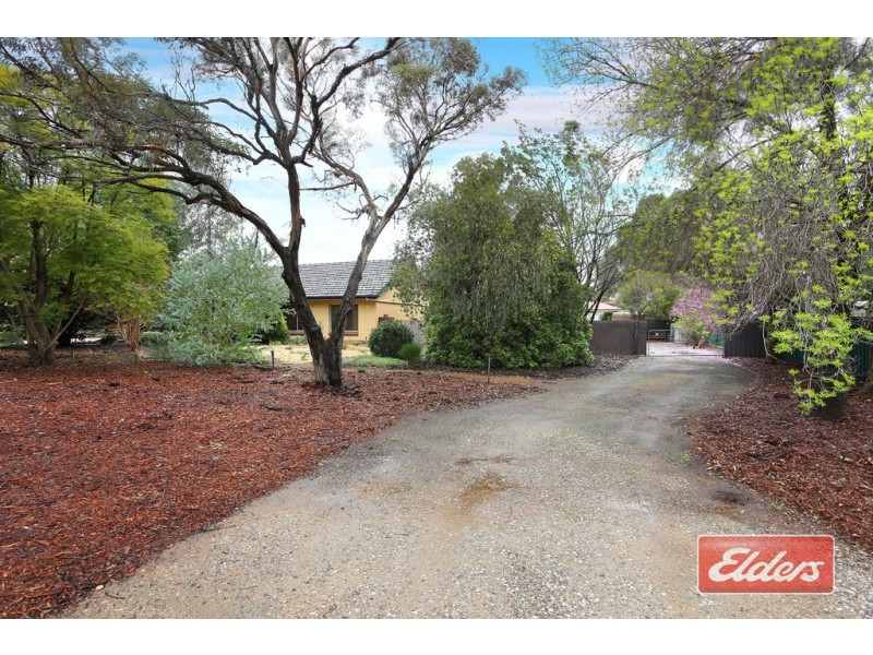 13 Eucalypt Drive, Gawler East SA 5118