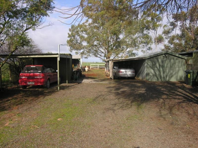 Lot 194 Fyfe Road, Hamley Bridge SA 5401