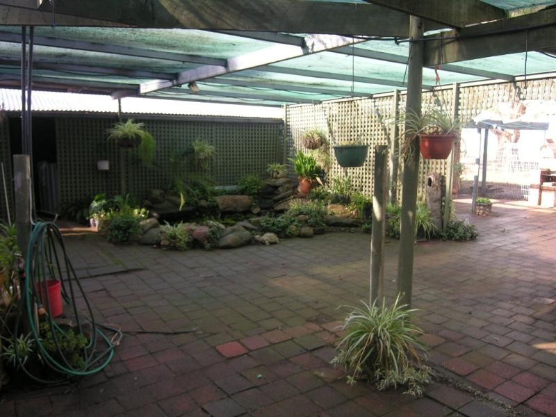 Lot 194 Fyfe Road, Hamley Bridge SA 5401