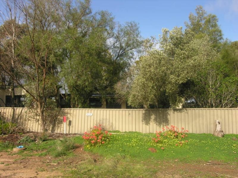 Lot 194 Fyfe Road, Hamley Bridge SA 5401