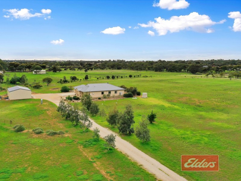 77 Clancy Road, Gawler Belt SA 5118