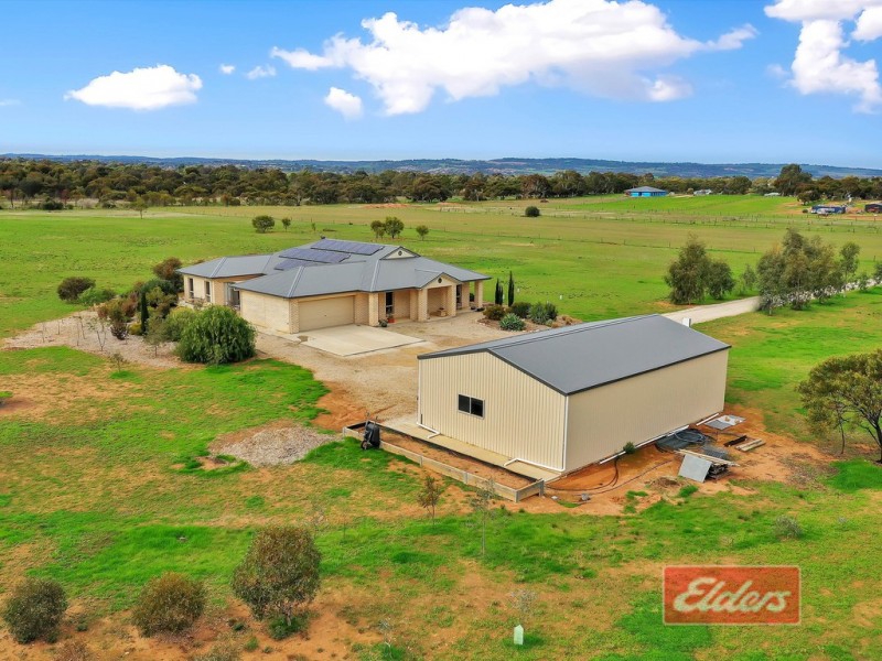 77 Clancy Road, Gawler Belt SA 5118