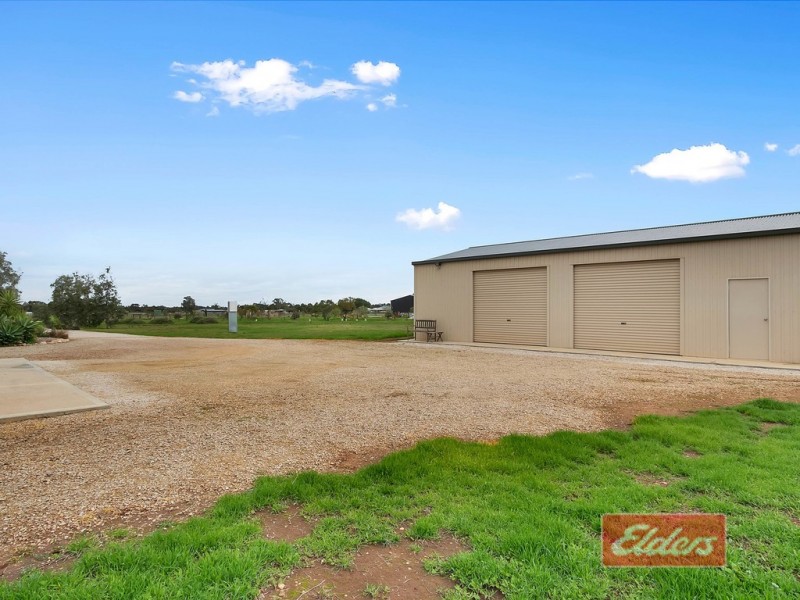 77 Clancy Road, Gawler Belt SA 5118