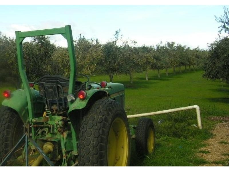 200 Hayman Road, Lewiston SA 5501