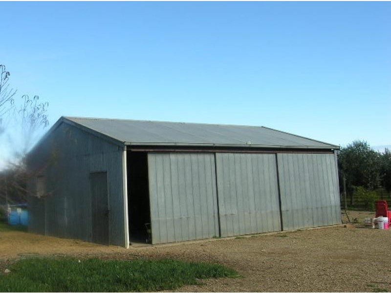 200 Hayman Road, Lewiston SA 5501