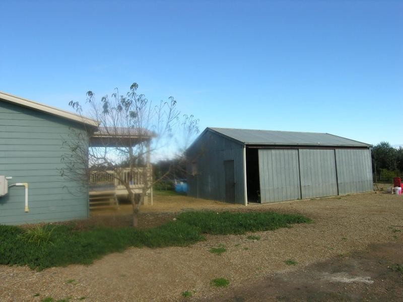 200 Hayman Road, Lewiston SA 5501