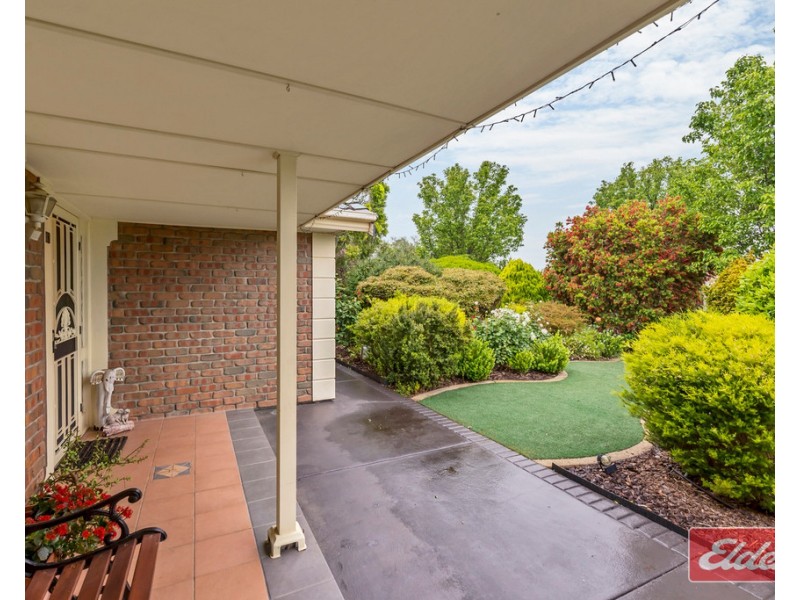 37 William Dyer Drive, Williamstown SA 5351