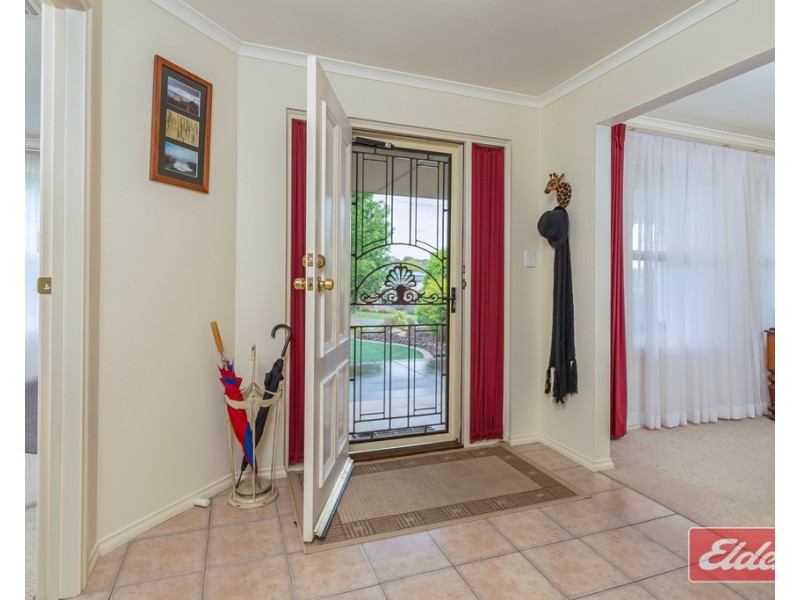 37 William Dyer Drive, Williamstown SA 5351