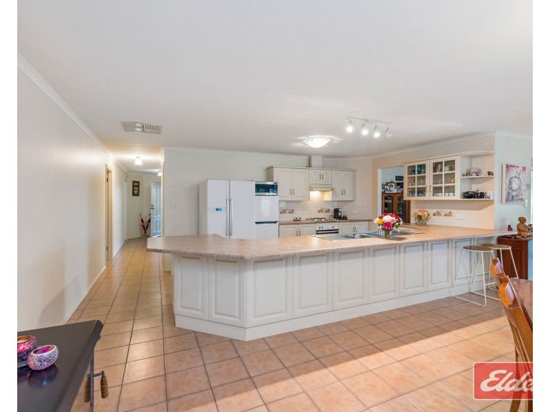 37 William Dyer Drive, Williamstown SA 5351