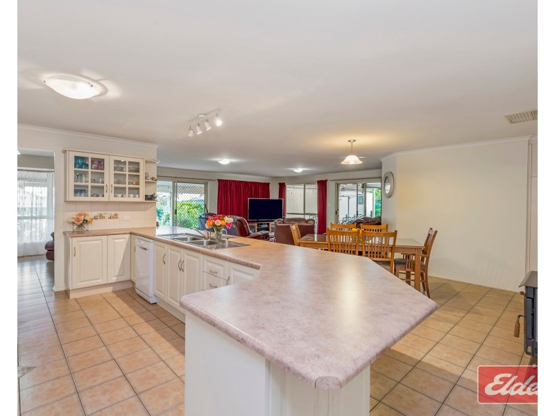 37 William Dyer Drive, Williamstown SA 5351