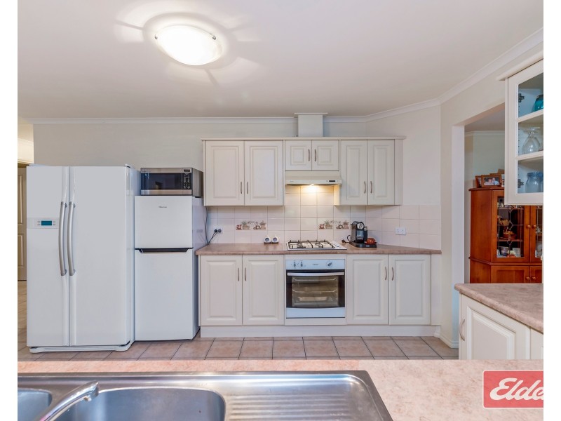 37 William Dyer Drive, Williamstown SA 5351