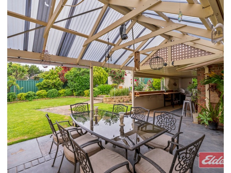 37 William Dyer Drive, Williamstown SA 5351