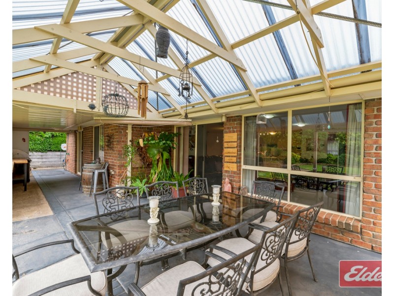 37 William Dyer Drive, Williamstown SA 5351