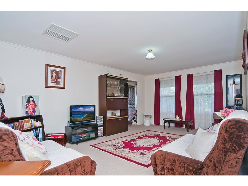 37 William Dyer Drive, Williamstown SA 5351