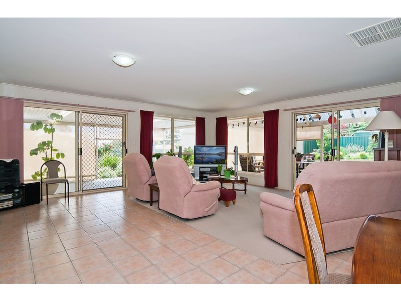 37 William Dyer Drive, Williamstown SA 5351