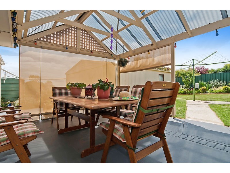 37 William Dyer Drive, Williamstown SA 5351