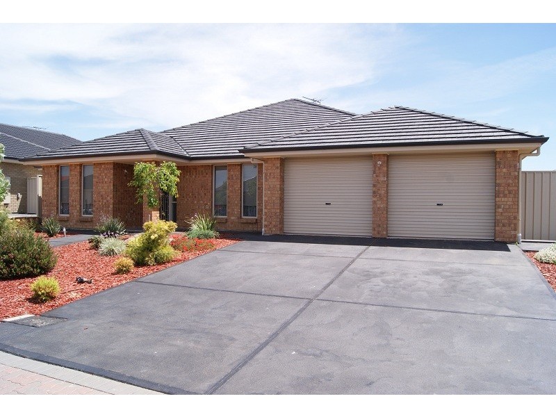 9 Bessen Court, Freeling SA 5372