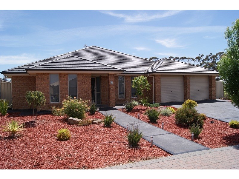 9 Bessen Court, Freeling SA 5372