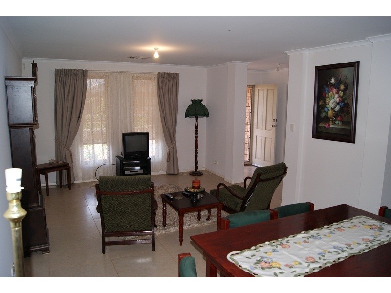 9 Bessen Court, Freeling SA 5372