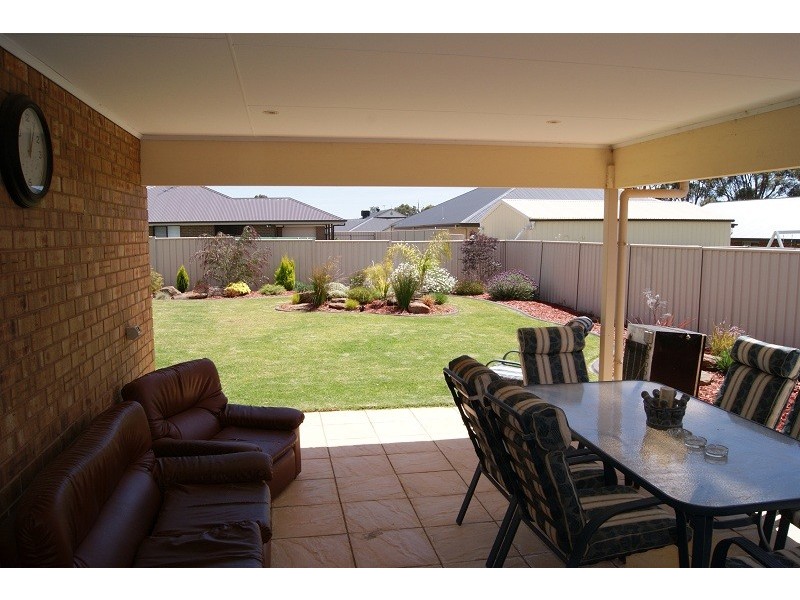 9 Bessen Court, Freeling SA 5372