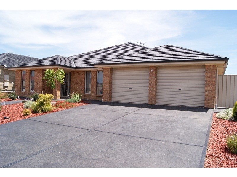 9 Bessen Court, Freeling SA 5372