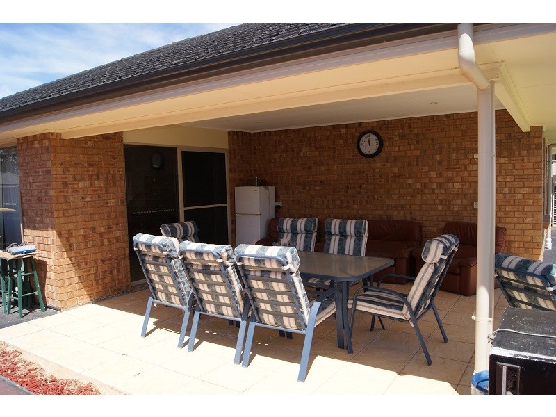 9 Bessen Court, Freeling SA 5372