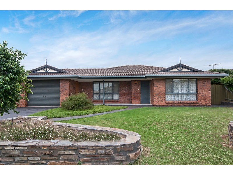 3 Smart Court, Evanston Park SA 5116