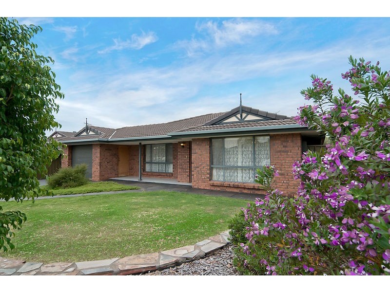 3 Smart Court, Evanston Park SA 5116