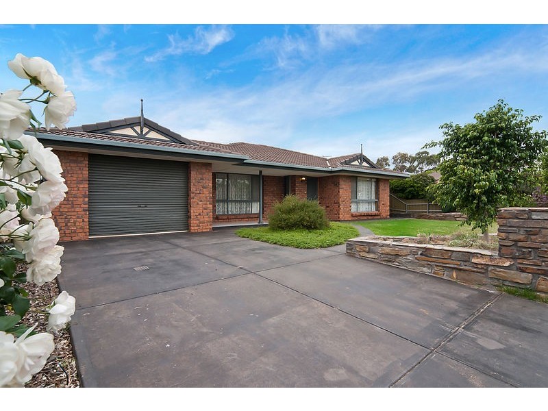 3 Smart Court, Evanston Park SA 5116