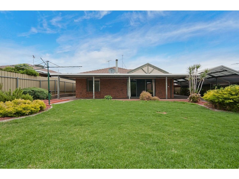 3 Smart Court, Evanston Park SA 5116