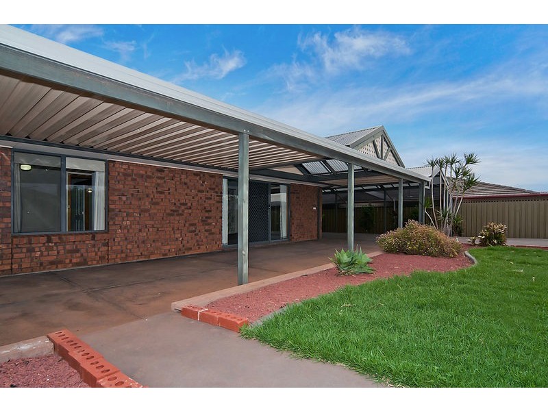 3 Smart Court, Evanston Park SA 5116