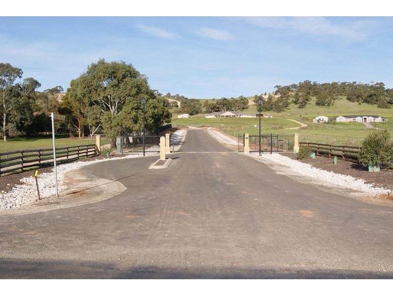 Lot 6 Bentley Road, Uleybury SA 5114