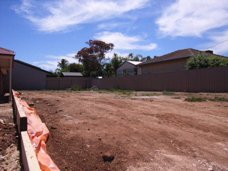 Lot 1 Athens Terrace, Gawler East SA 5118