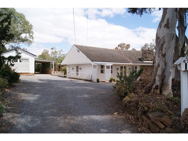67 Calton Road, Gawler East SA 5118