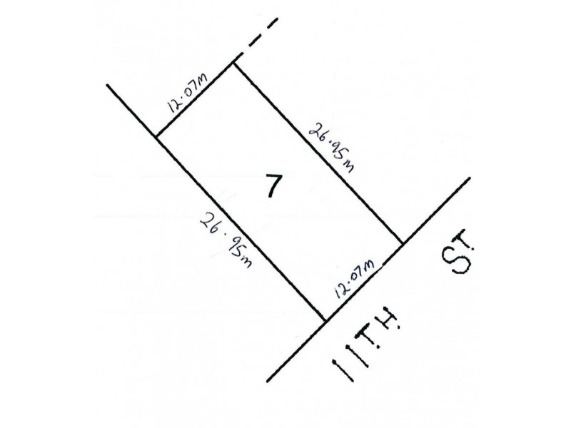 Lot 7 Eleventh Street, Gawler South SA 5118