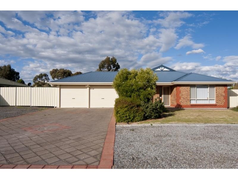 24 Jemalong Crescent, Roseworthy SA 5371