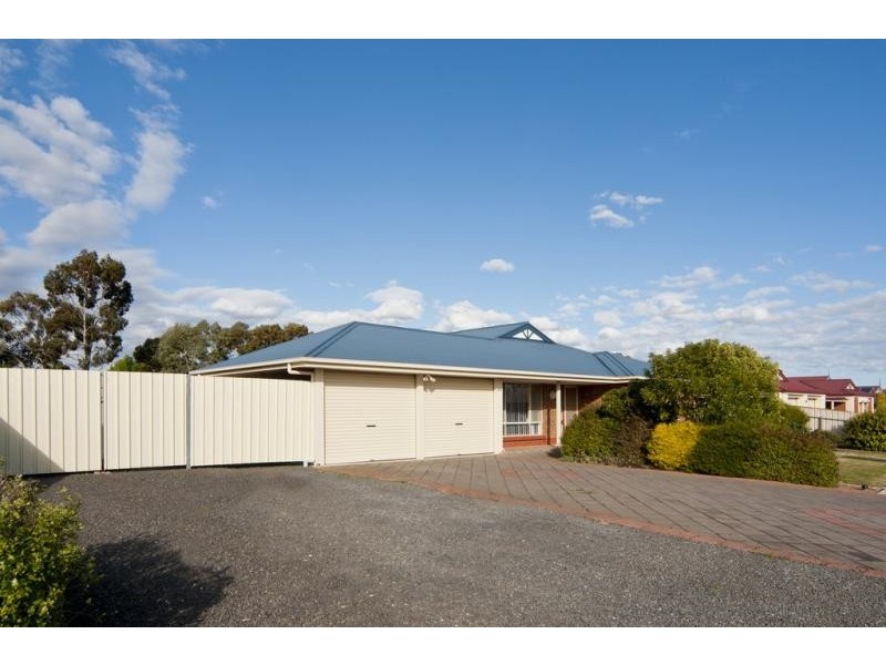 24 Jemalong Crescent, Roseworthy SA 5371
