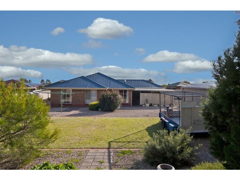 24 Jemalong Crescent, Roseworthy SA 5371