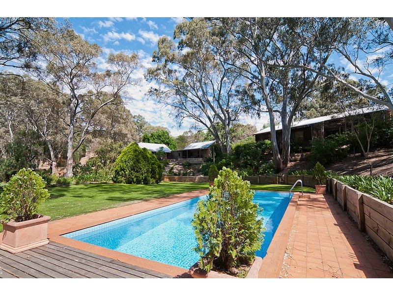 Lot 4 Goldfields Road, Cockatoo Valley SA 5351