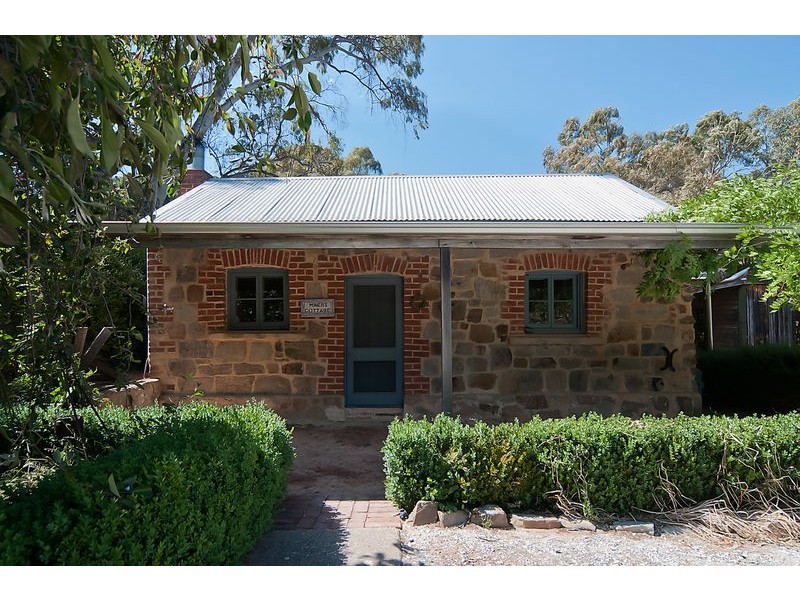 Lot 4 Goldfields Road, Cockatoo Valley SA 5351