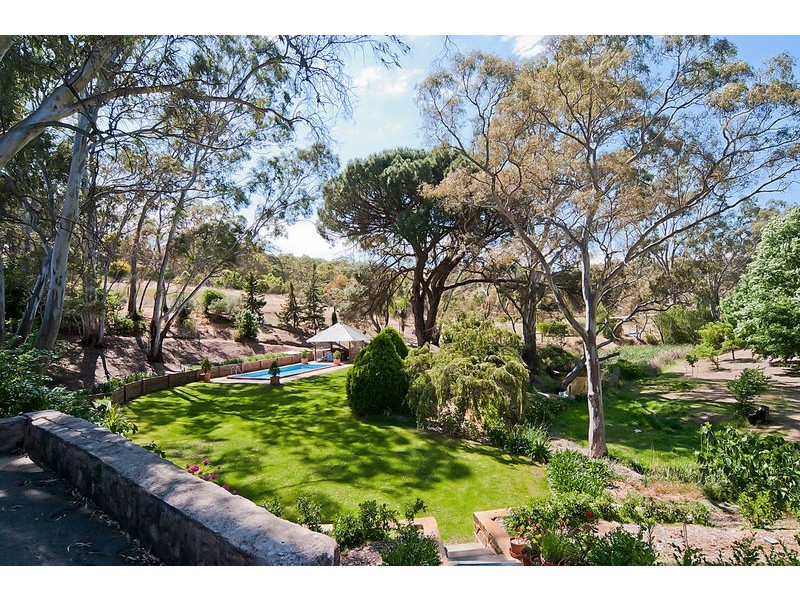 Lot 4 Goldfields Road, Cockatoo Valley SA 5351