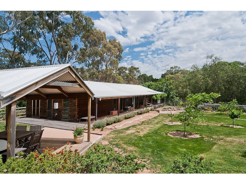 Lot 4 Goldfields Road, Cockatoo Valley SA 5351