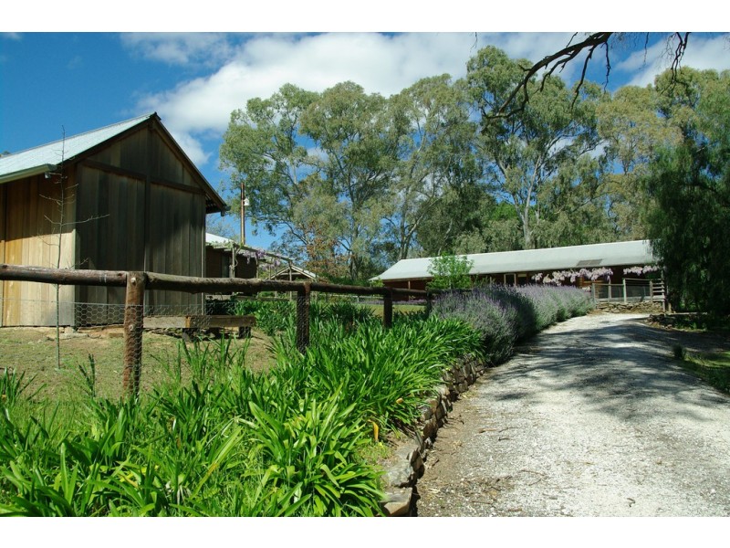 Lot 4 Goldfields Road, Cockatoo Valley SA 5351