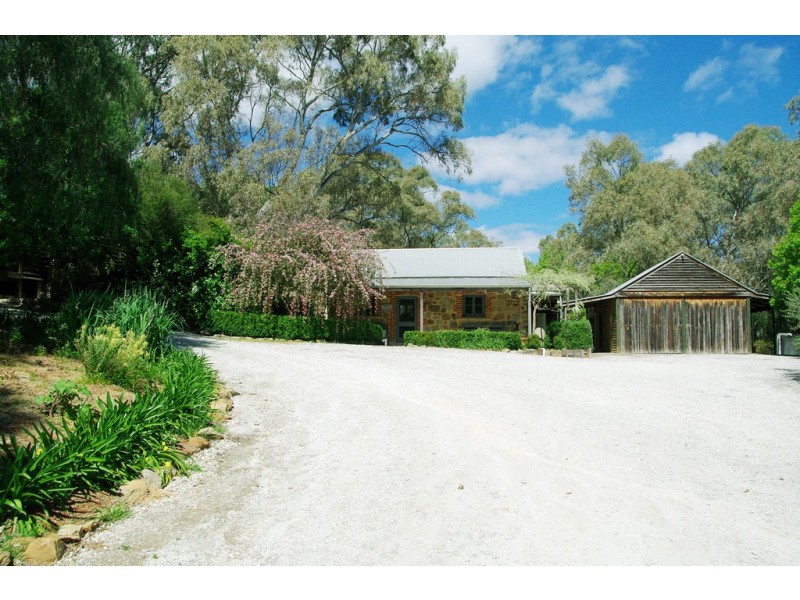 Lot 4 Goldfields Road, Cockatoo Valley SA 5351