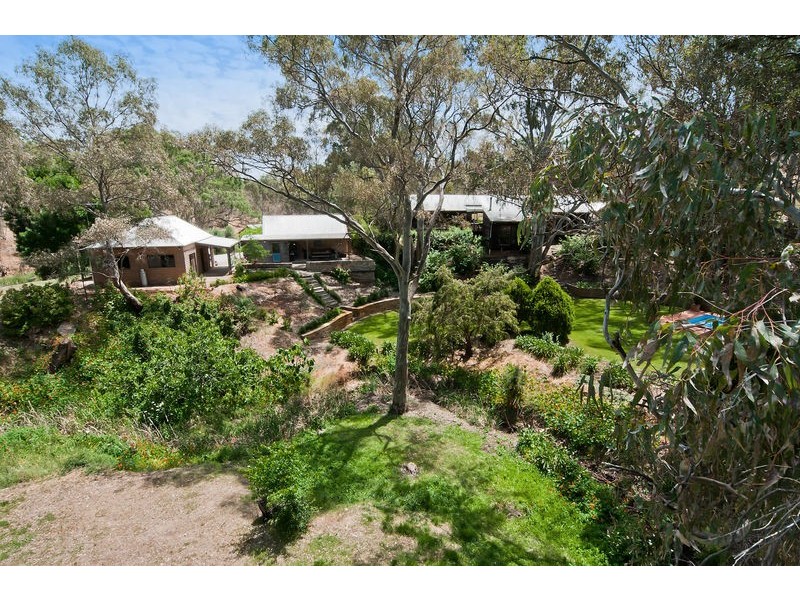 Lot 4 Goldfields Road, Cockatoo Valley SA 5351