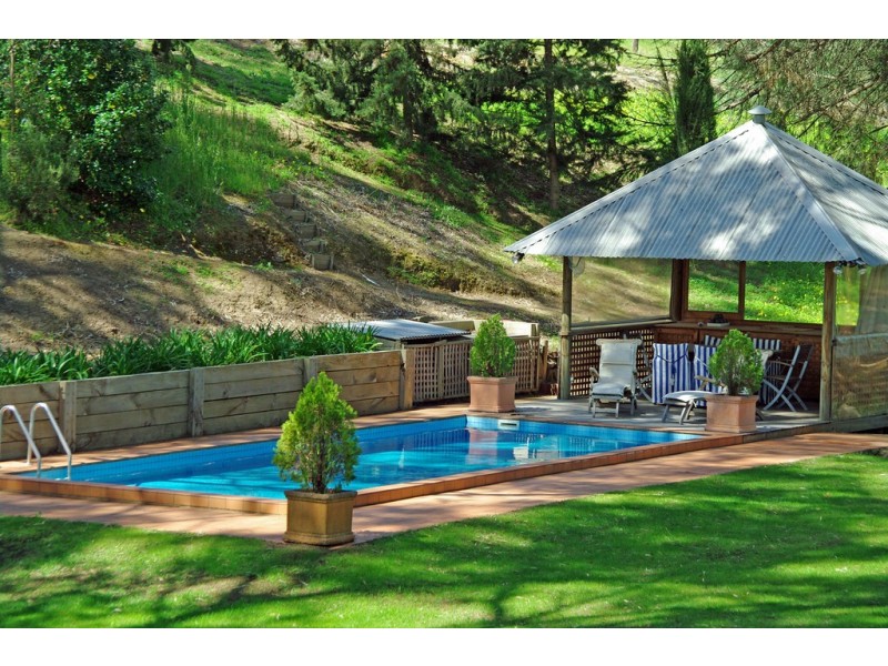 Lot 4 Goldfields Road, Cockatoo Valley SA 5351