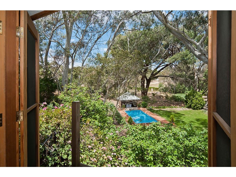 Lot 4 Goldfields Road, Cockatoo Valley SA 5351