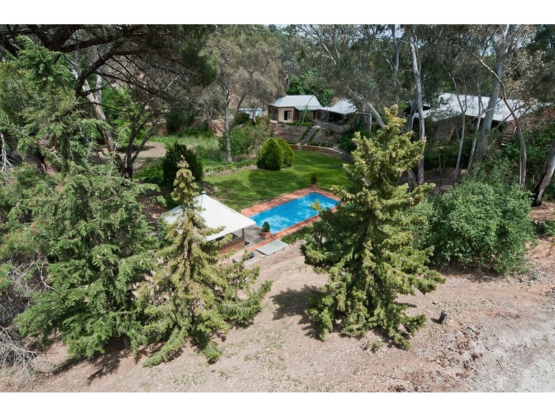 Lot 4 Goldfields Road, Cockatoo Valley SA 5351