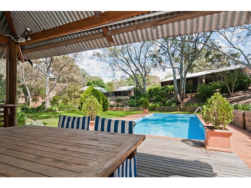 Lot 4 Goldfields Road, Cockatoo Valley SA 5351