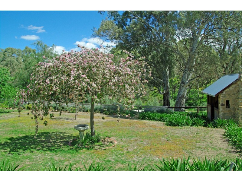 Lot 4 Goldfields Road, Cockatoo Valley SA 5351